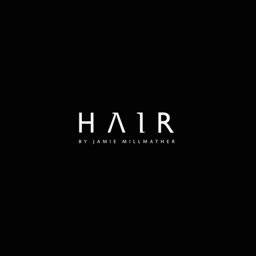 HAIR LOGO