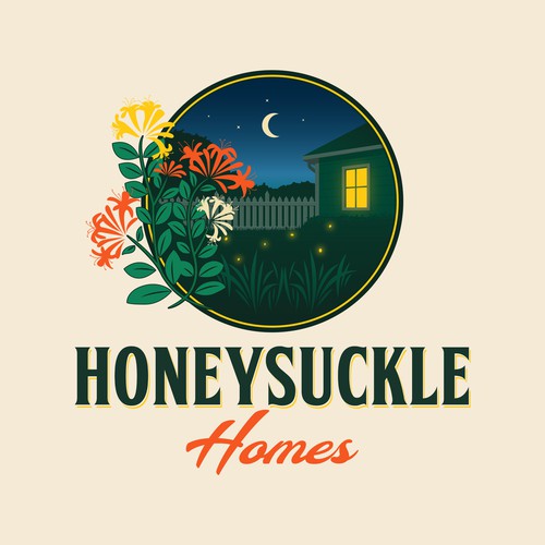 Honeysuckle Homes