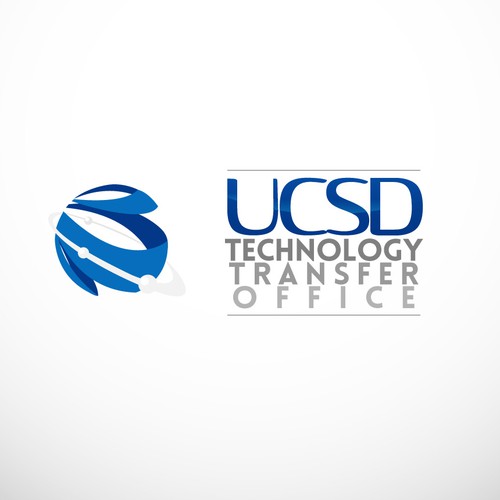 UCSD Technology Transfer Office logo