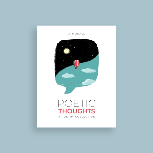 Coverbook - Poetry Collection