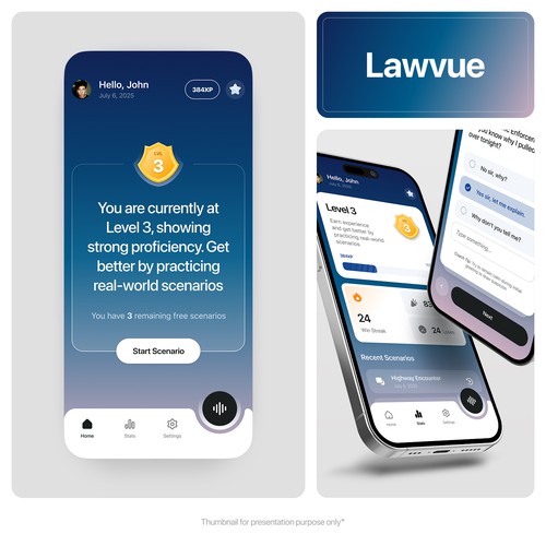 Lawvue