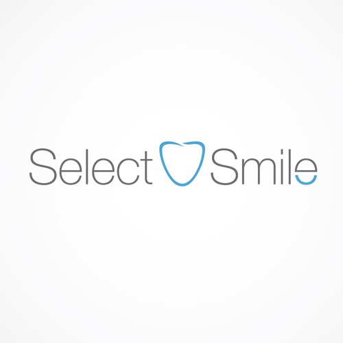  logo for Select Smile