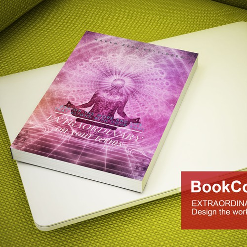 BookCover Design VV01