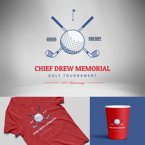 Chief Drew Memorial Golf Tournament