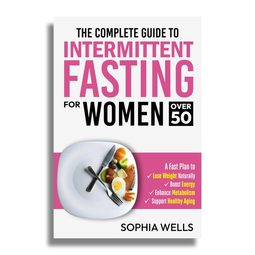 The Complete Guide to Intermittent Fasting Book Cover
