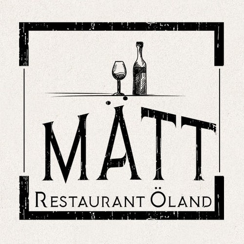 Restaurant logo