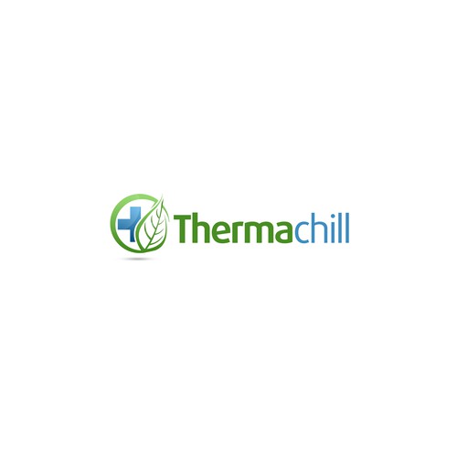 Logo Design for Thermachill