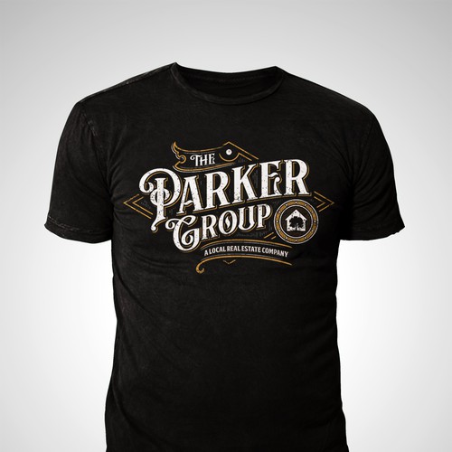 the parker