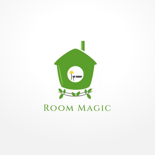 Room magic