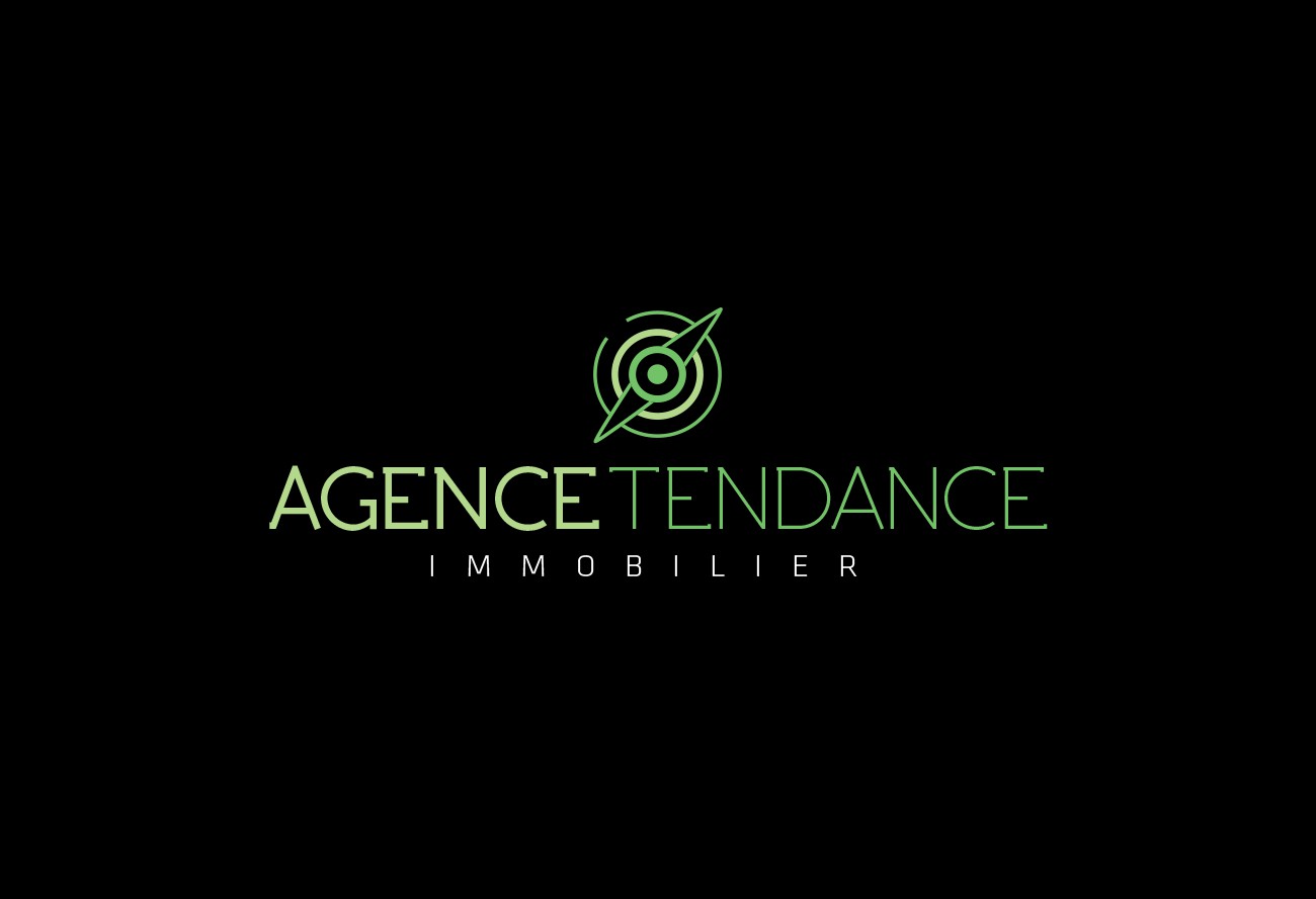 Créez le/la logo suivant(e) pour Agence Tendance