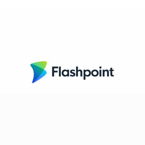 Logo for Flashpoint