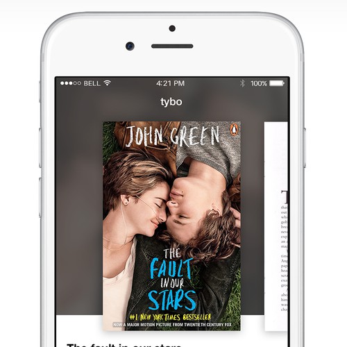 Book App