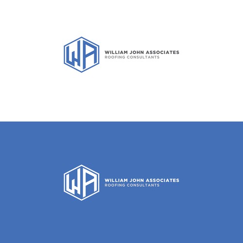 William John Associates - Logo
