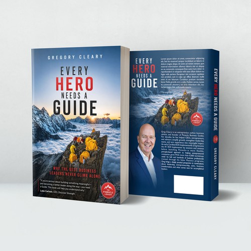 Every Hero Needs A Guide