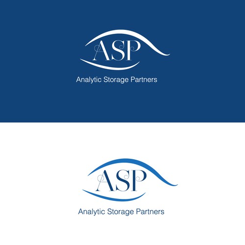 Analytic Storage Partners logo