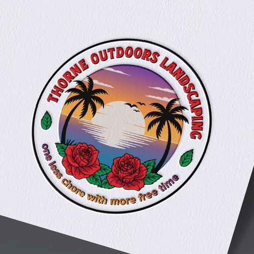 Thorne Outdoors Landscaping