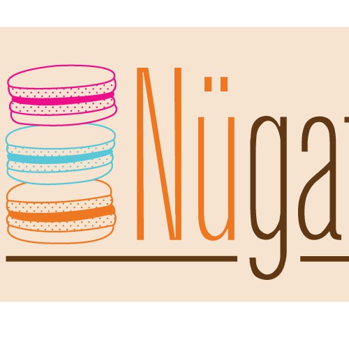 New logo wanted for Nugâteau