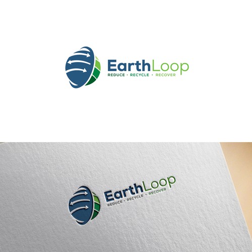 Earth Loop Logo  