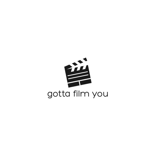 gotta film you logo