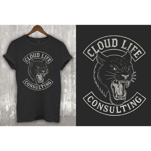 CLOUD LIFE CONSULTING