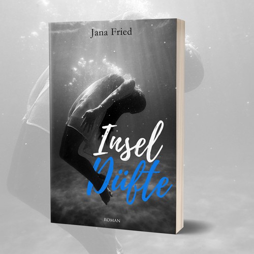 Book Cover For Insel