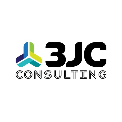 Logo design . 3JC Consulting