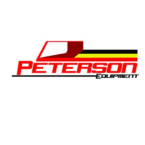 peterson logo entry