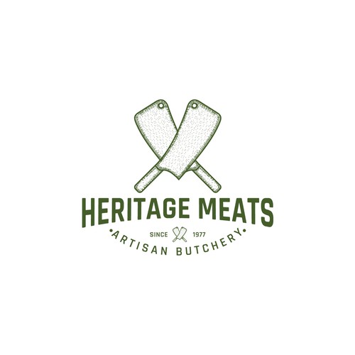 Heritage Meats