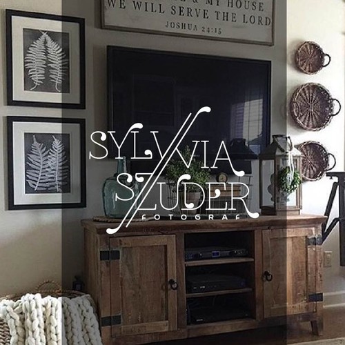 A Logo for Sylwia Szuder