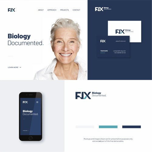 FIX - Biology Documented