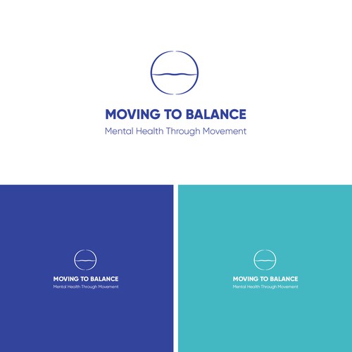 Moving to balance 