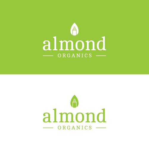 almond organics