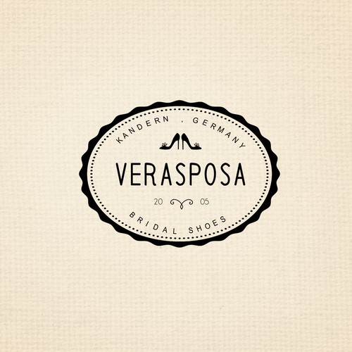 Brautschuhe und Mode