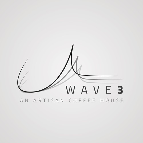 Logotype Wave3 | 06