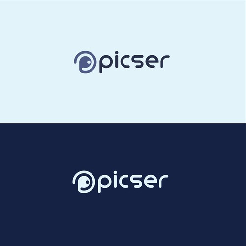 Picser Logo