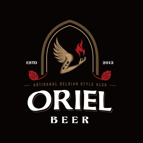oriel
