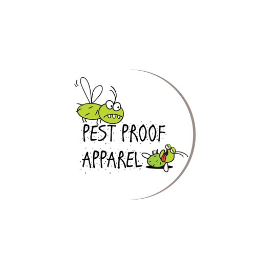 Pest Proof Apparel