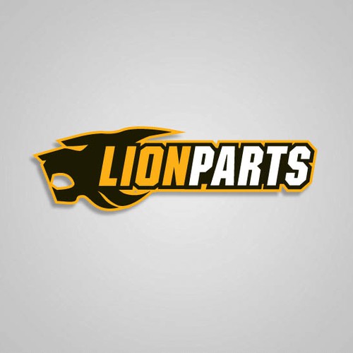 New logo wanted for lionparts