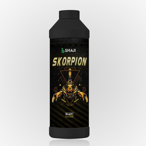 skorpion