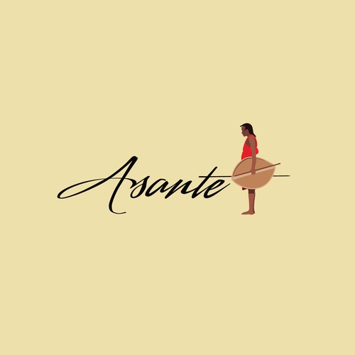 Asante