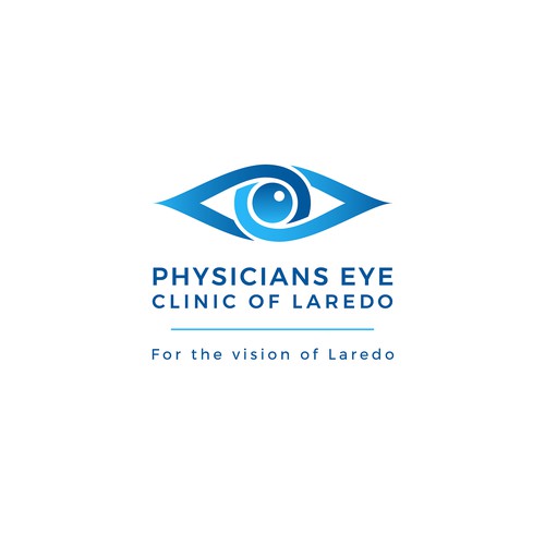 Logo for Eye Clinic