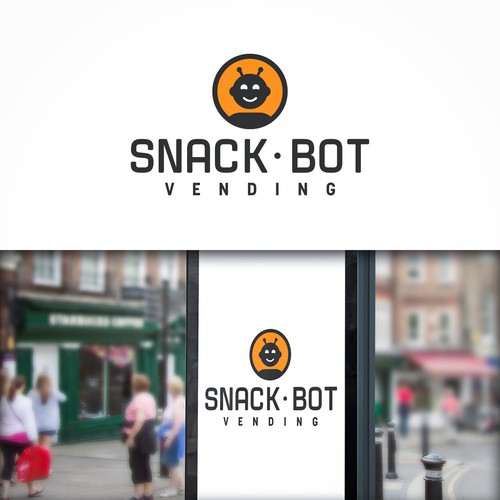 Snack Bot