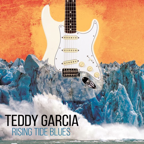 Rising Tide Blues CD Artwork 