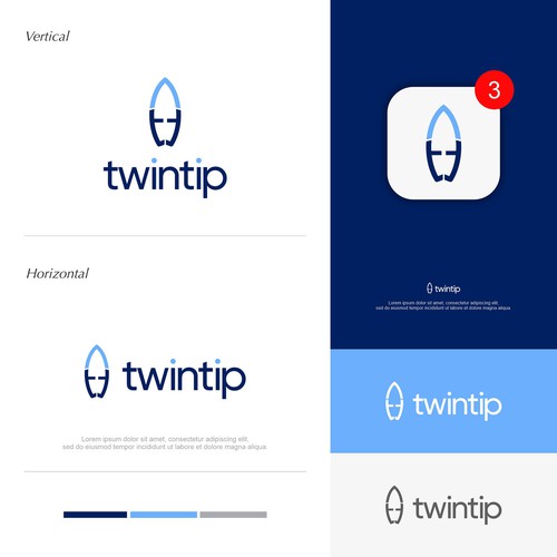 Application Logo Design