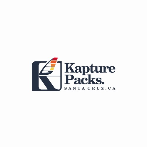 Kapture Packs SANTA CRUZ, CA