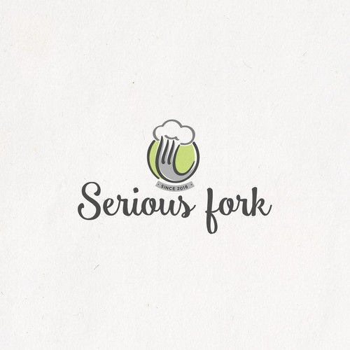 Serious Fork