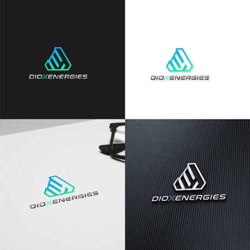 company logo
