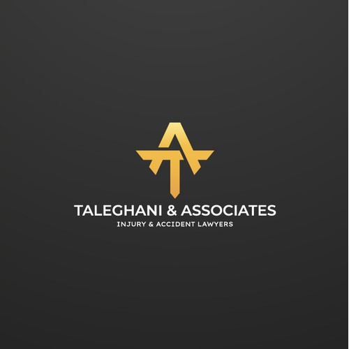 TA Logo  |  AT Logo for Sale
