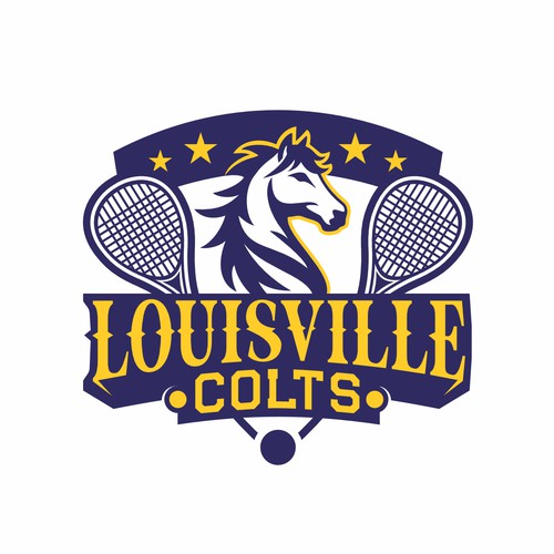 LOUISVILLE COLTS