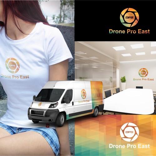 drone pro east